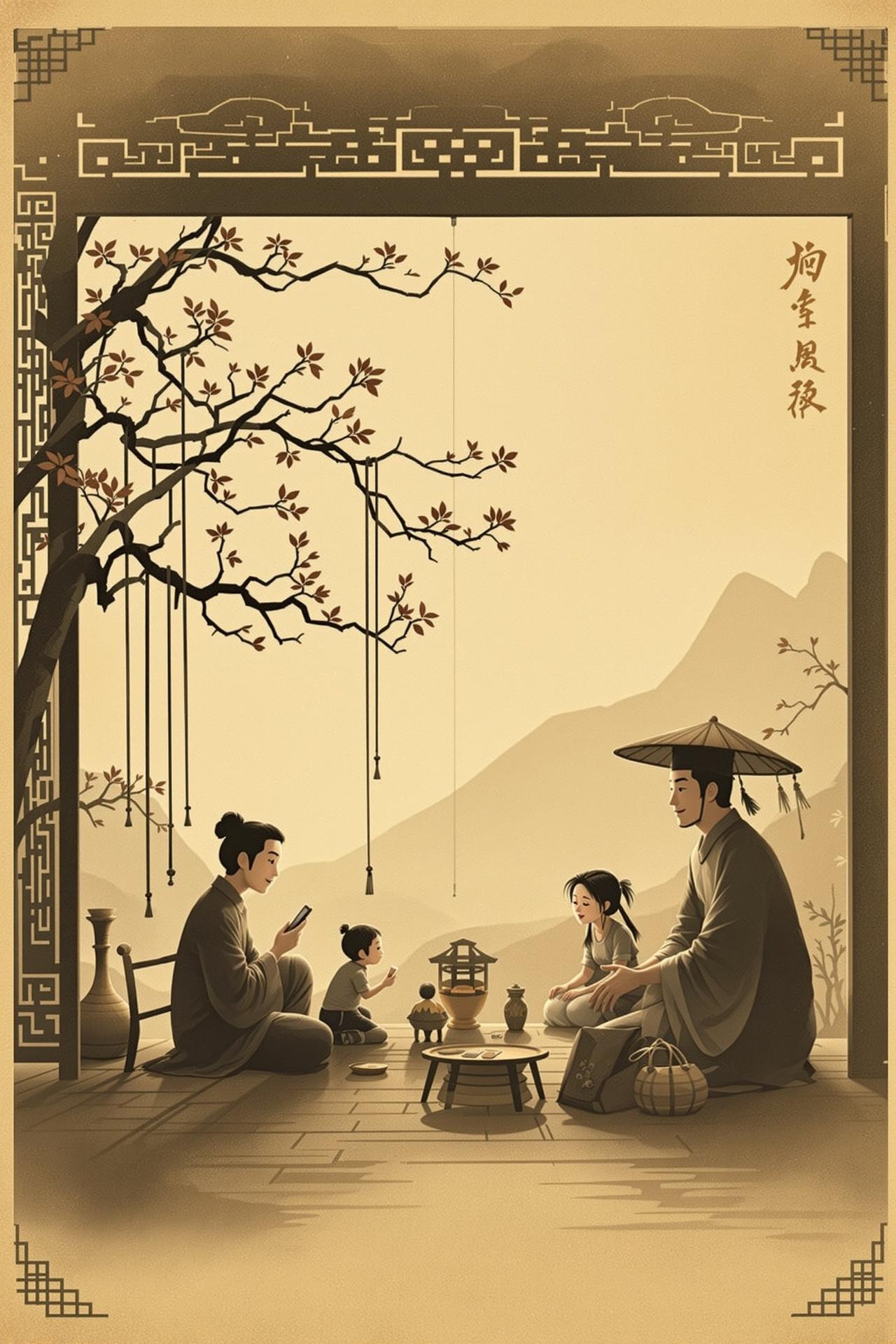 活着 - 69影视口碑榜第3名