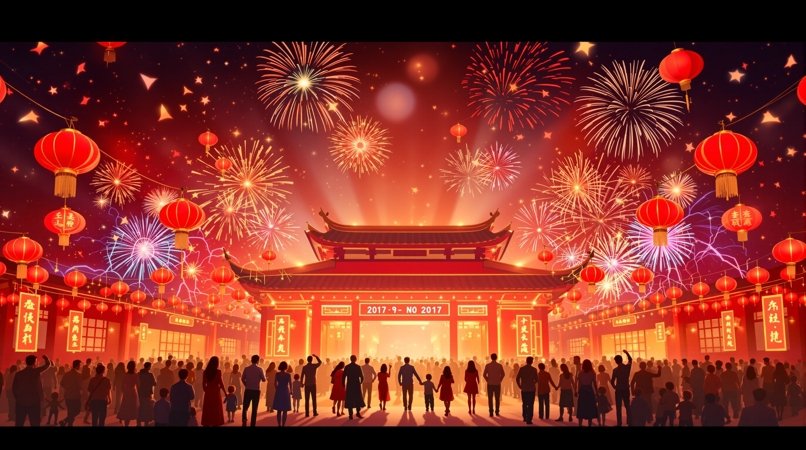 69影视专题 - 春节档回顾