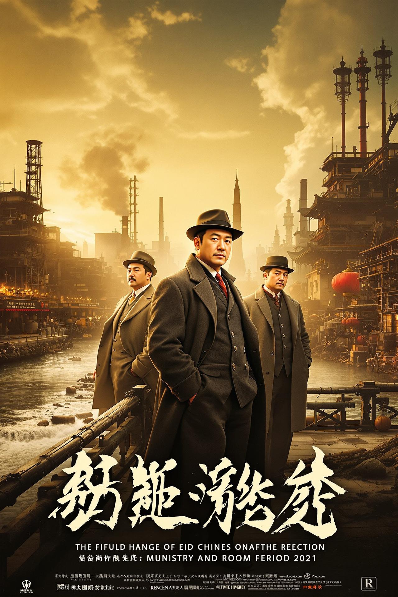 大江大河3 - 69影视