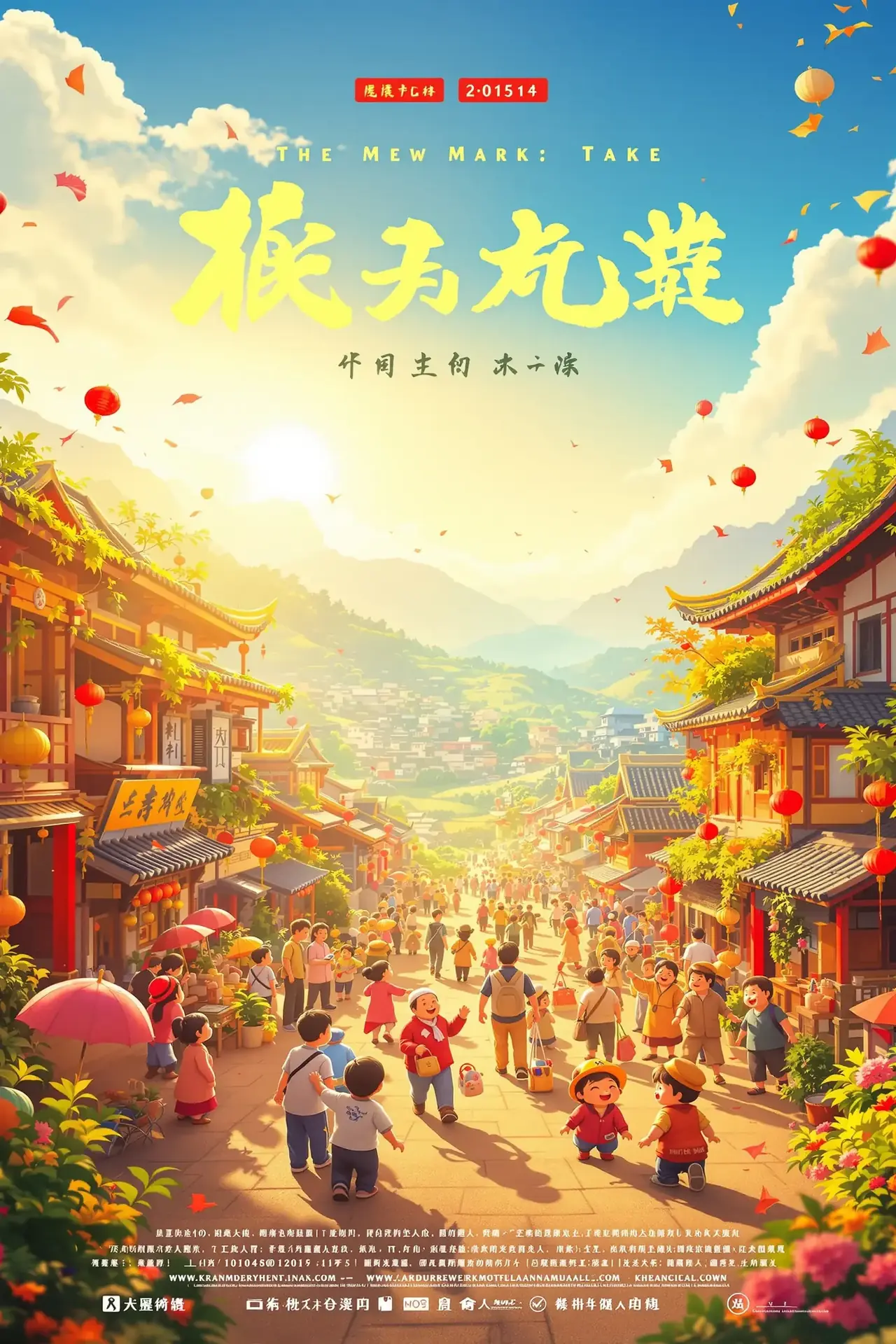 我和我的家乡2 - 69影视