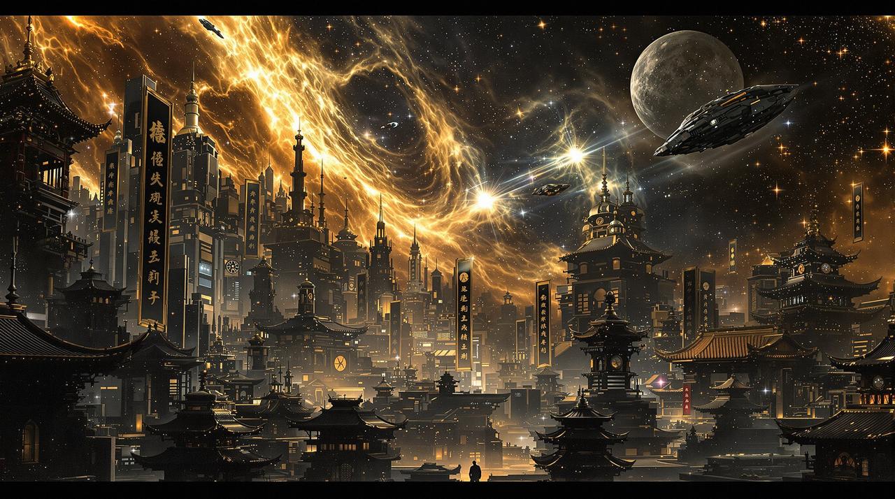 69影视专题 - 华语科幻崛起