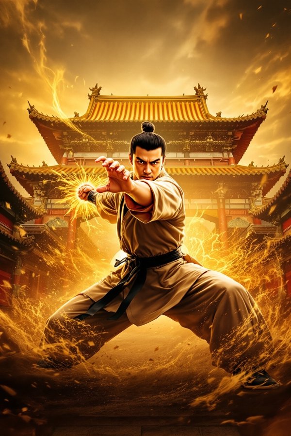 功夫之王2 - 69影视