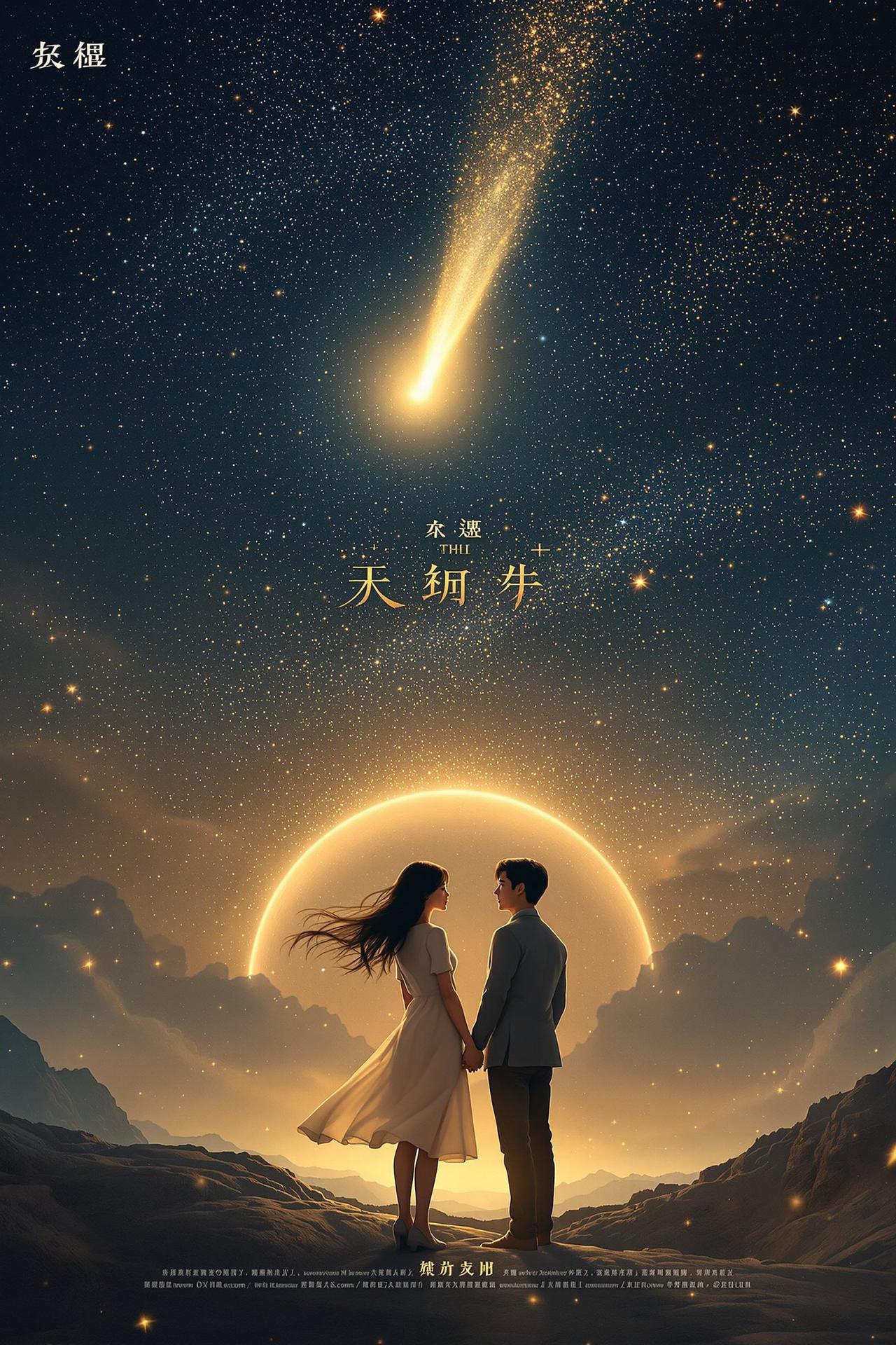 彗星来的那一夜 - 69影视