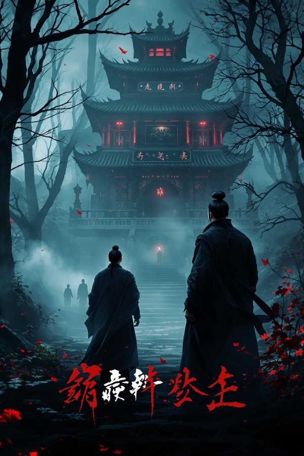 大唐诡事录 - 69影视